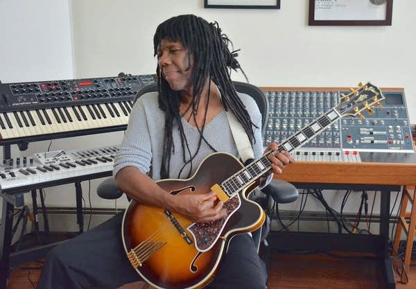 Chic to release their first new album in 23 years