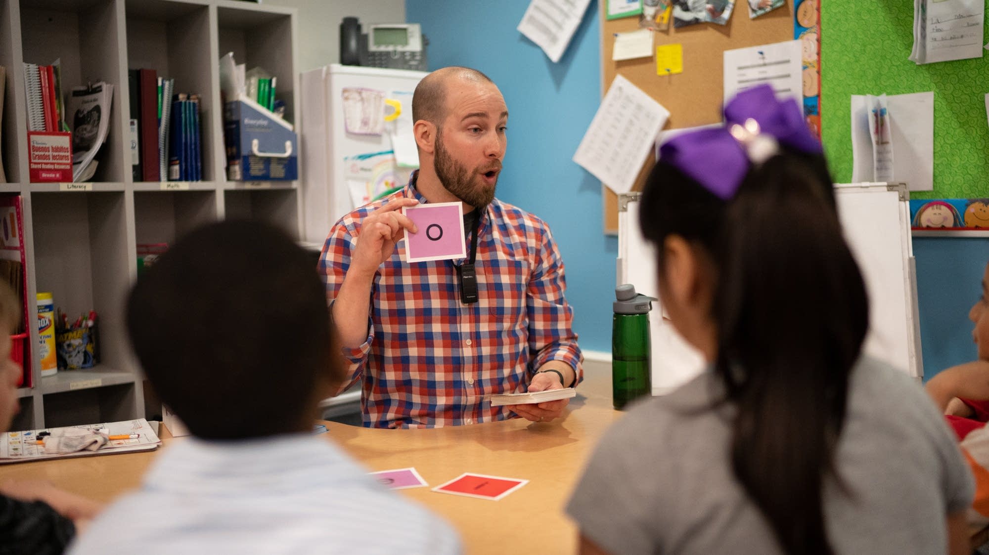 How young is too young to be suspended from school? MPR News