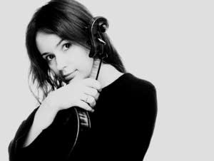 Patricia Kopatchinskaja