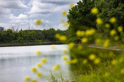Beyond 250 years: Minnesota River flows through time and history