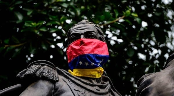 11/03/2017: Why Venezuela’s debt restructuring could have serious repercussions