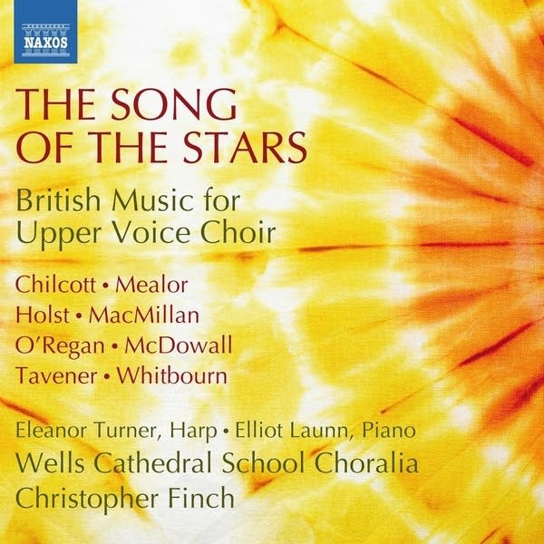 Gustav Holst - Choral Hymns from the Rig Veda: Hymn to the Waters