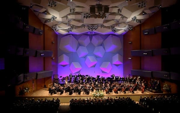 Minnesota Orchestra