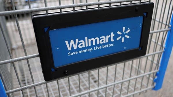 Walmart has managed to keep its grocery prices lower through tariff refunds and overall size.