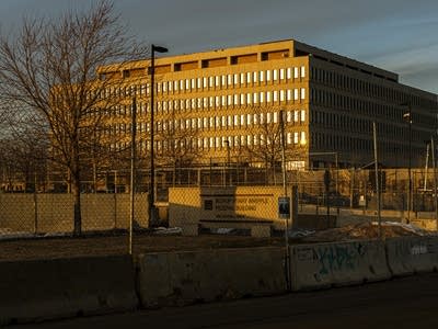 Prior Lake family charged with assaulting conservative influencer at ICE protest