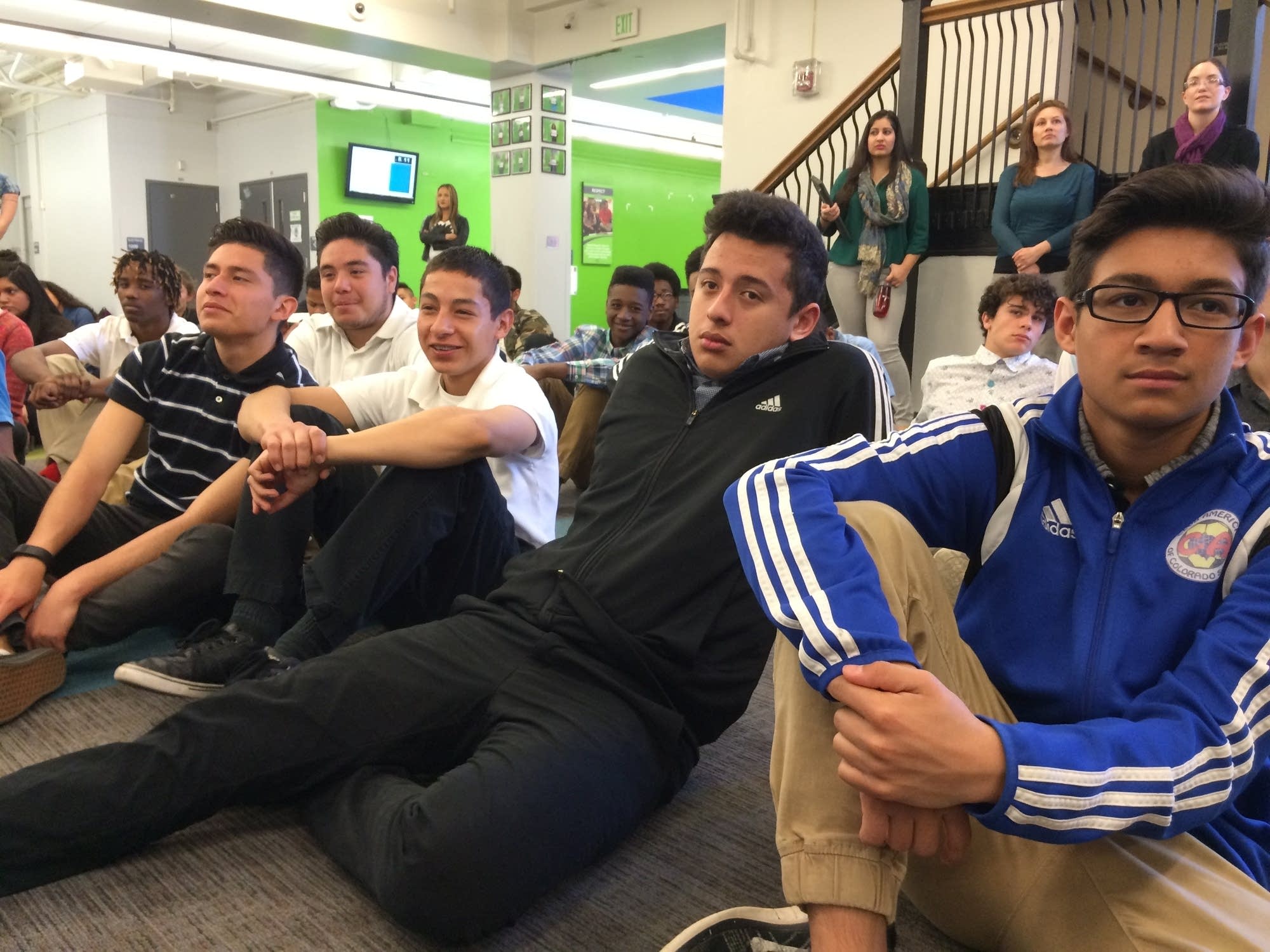 Restorative justice A new approach to discipline Spare the Rod APM