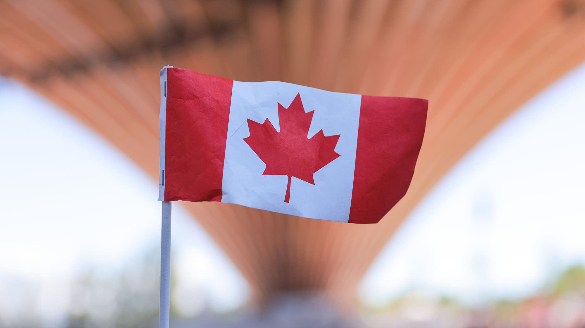 Sorry, Canada. You're not invited.