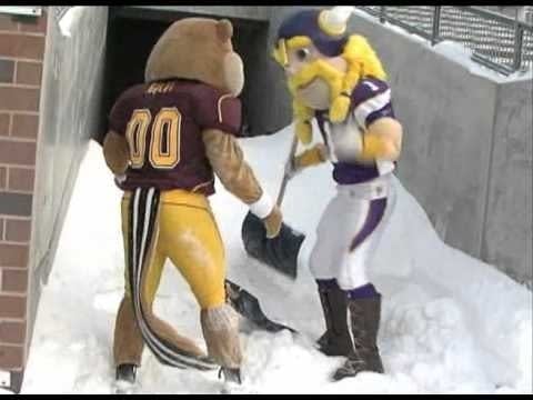 Video: The real story behind the de-winterization of TCF Bank Stadium