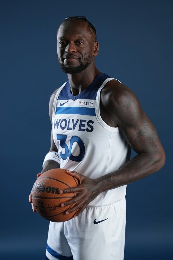 Julius Randle