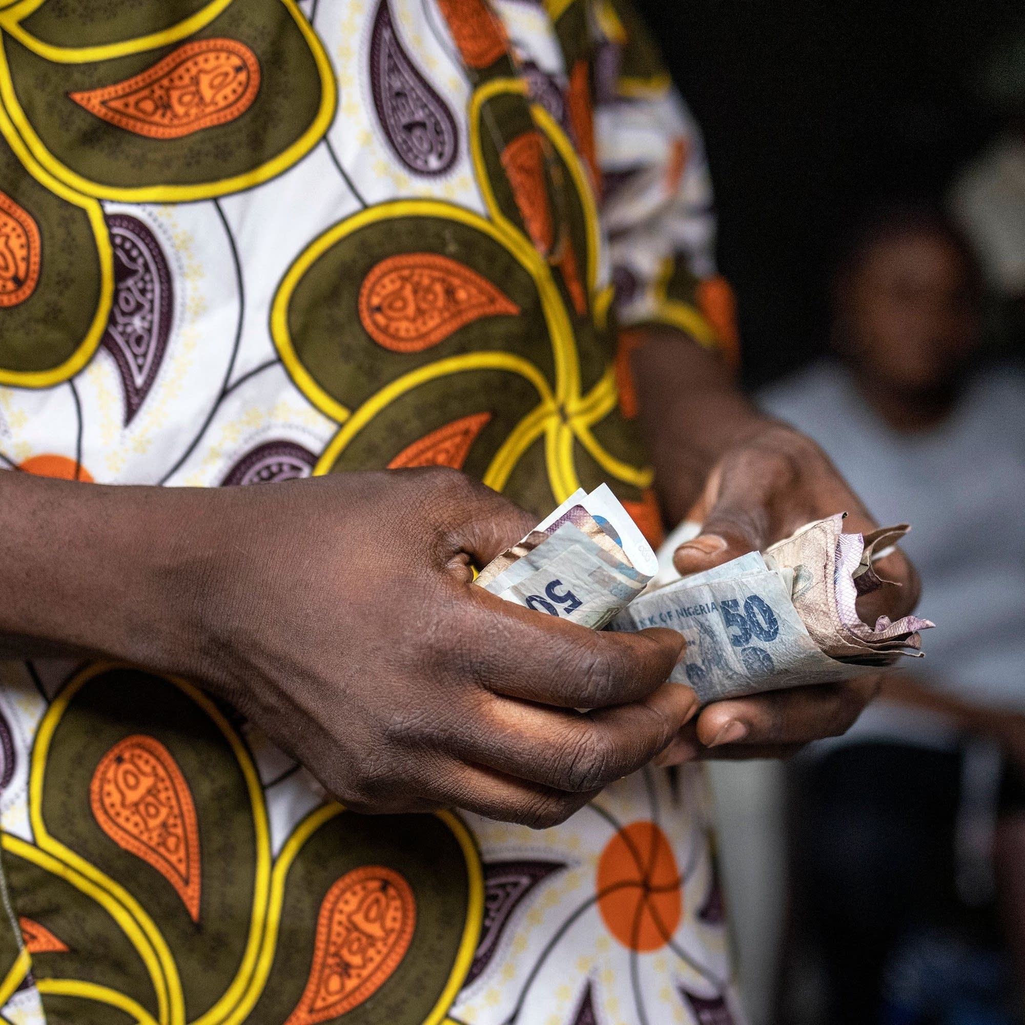 A potential tax on remittances