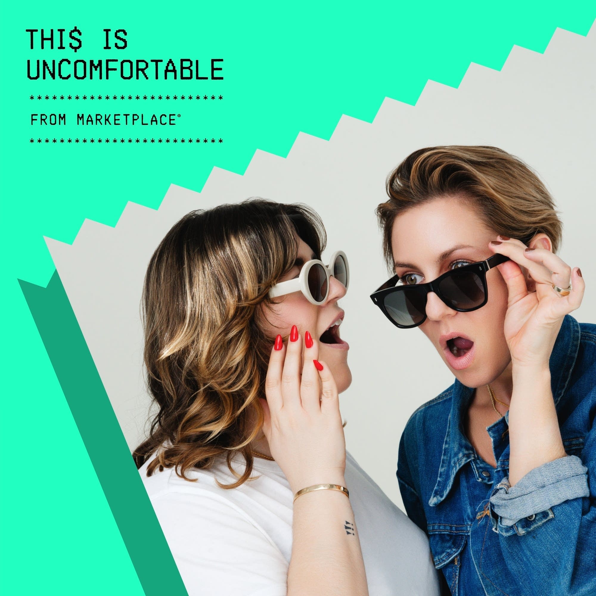 Would you tell your BFF about your credit card debt?