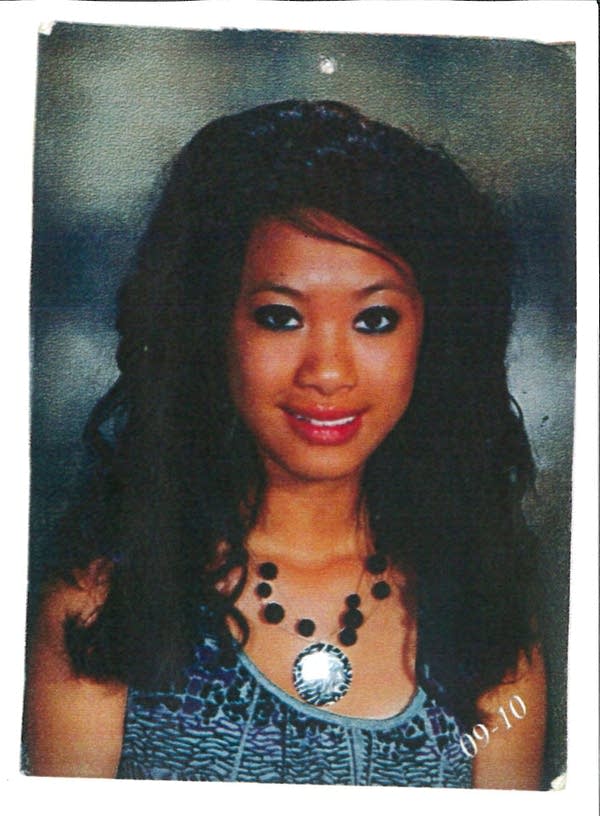 Dolla Yang