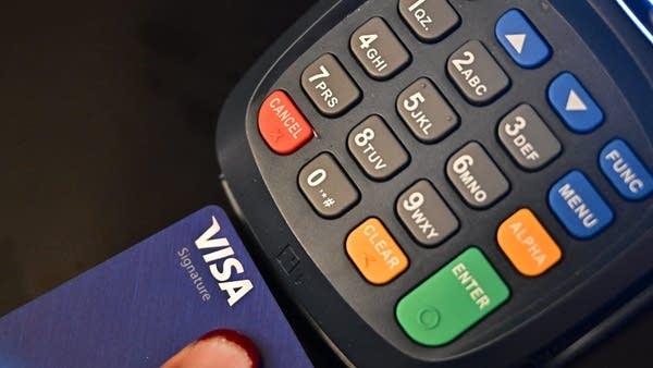 Household debt rises