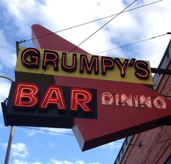 Lollygagloser: Grumpy’s to host tribute to original 1991 Lollapalooza lineup