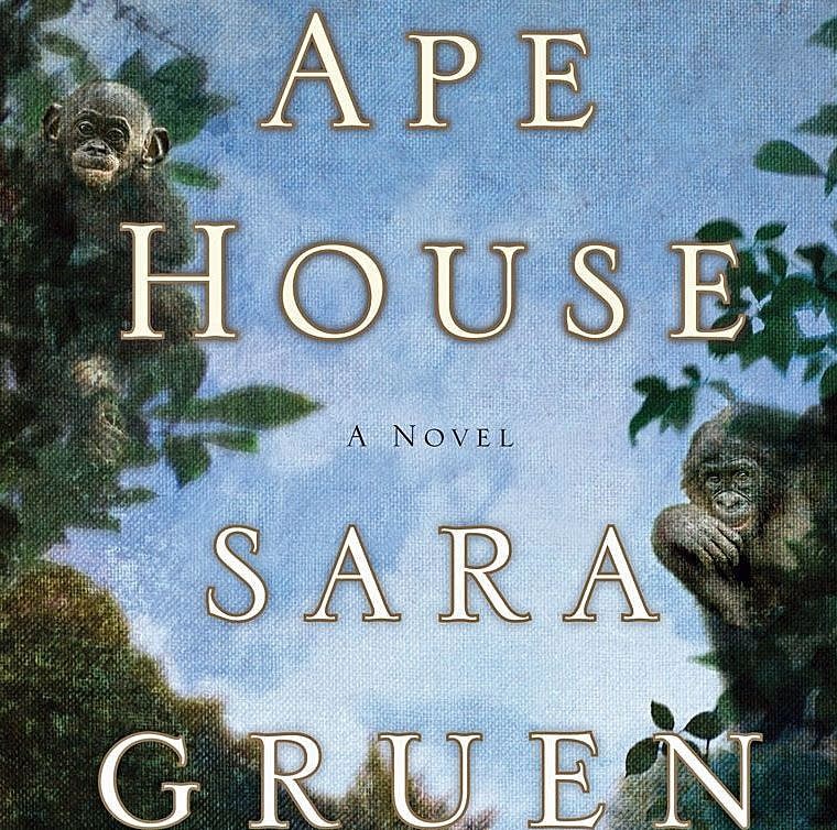 The Ape House