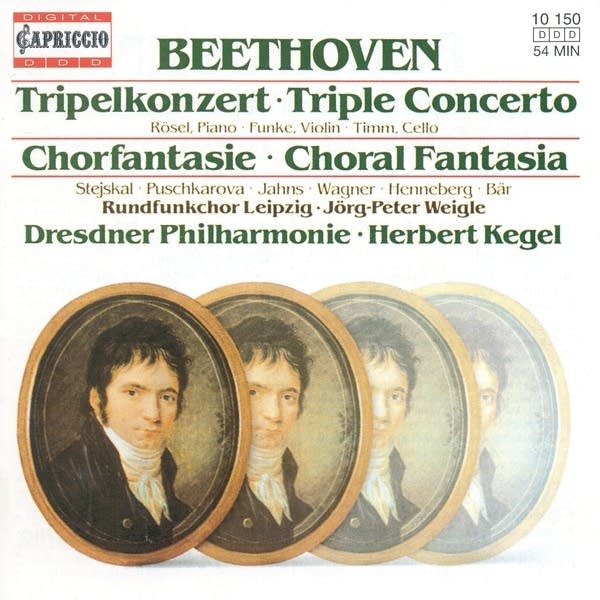 Poster Choral Download