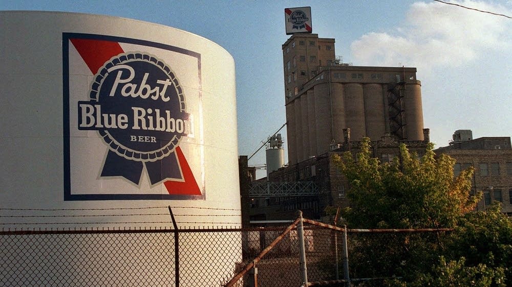 Pabst Brewing to return to Milwaukee with new brewery MPR News