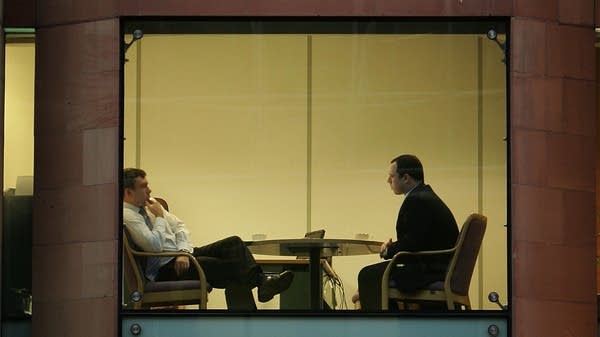 Executives are navigating new technologies, new competitors and fallout from the trade war as they scramble for talent in a tight labor market.