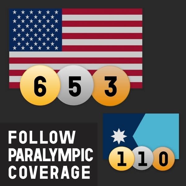 Olympics and Paralympics