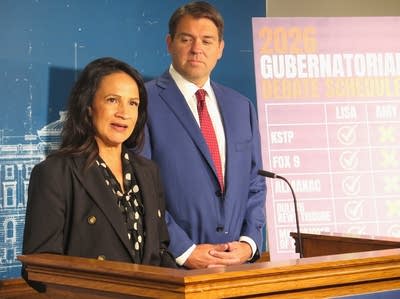 Lisa Demuth joins other GOP candidates breaking from Trump in call to end Iran war