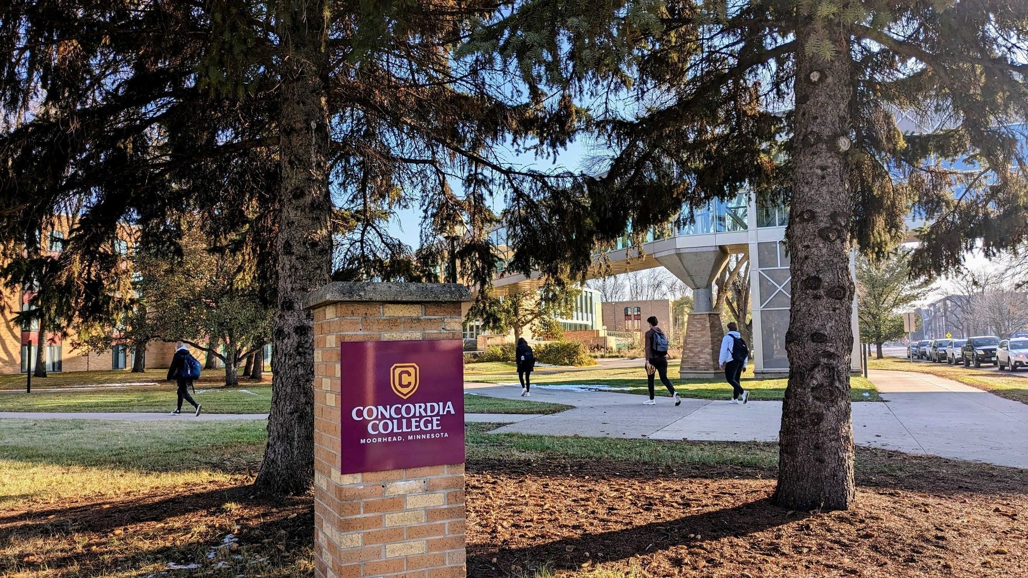 'Game changer': Concordia College waives tuition for eligible families - Vimarsana News