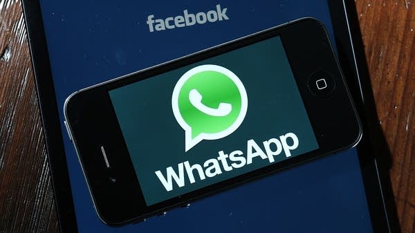 WhatsApp outage left Minnesota man with limited access to family in Honduras