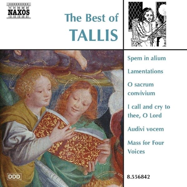 Poster Choral Download