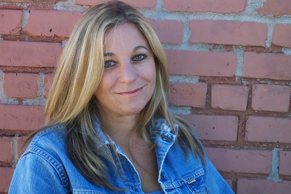 Melody Gilbert