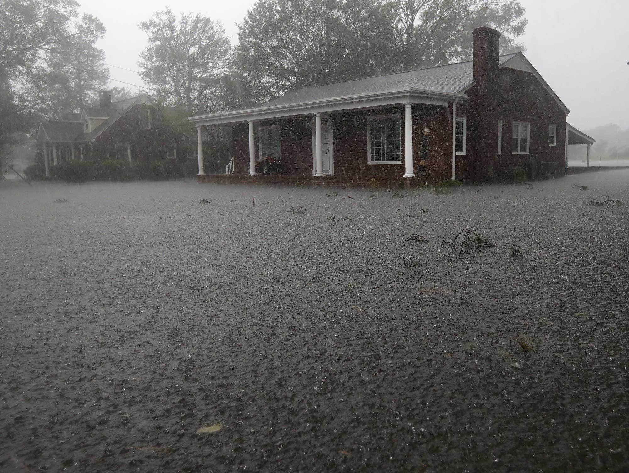 Hurricane Florence
