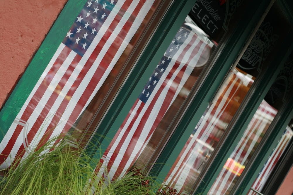 Flags