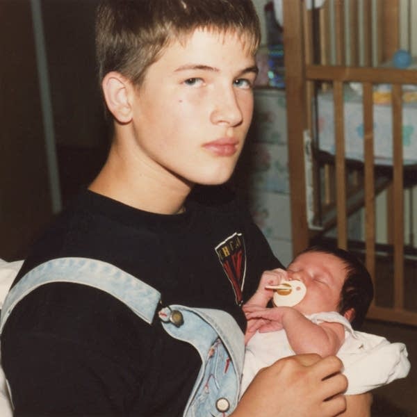 Big Thief's album, 'Capacity,' released June 9, 2017.