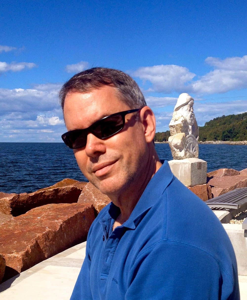 Rick Kahn