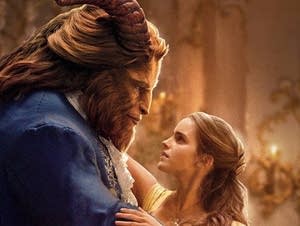 Beauty and the Beast
