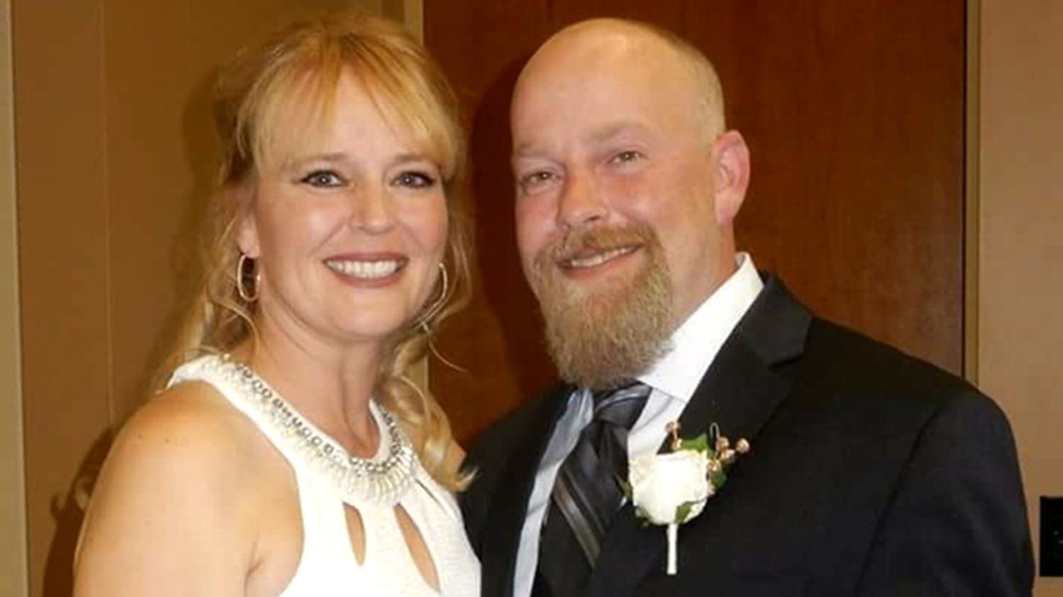 Two killed when car turns in front of motorcycles on central Minnesota