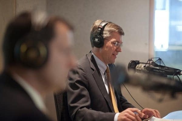 Free trips legal for MN rep and family, but smell bad