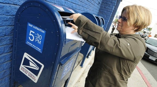 Many small business owners rely on the Postal Service to communicate with clients and complete transactions.