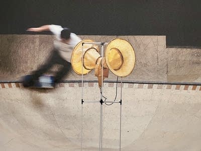 handmade microphones recording sound