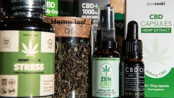 The new farm bill fixes a loophole that allowed intoxicating hemp products to be sold nationwide as long as they contained a limited amount of THC. 