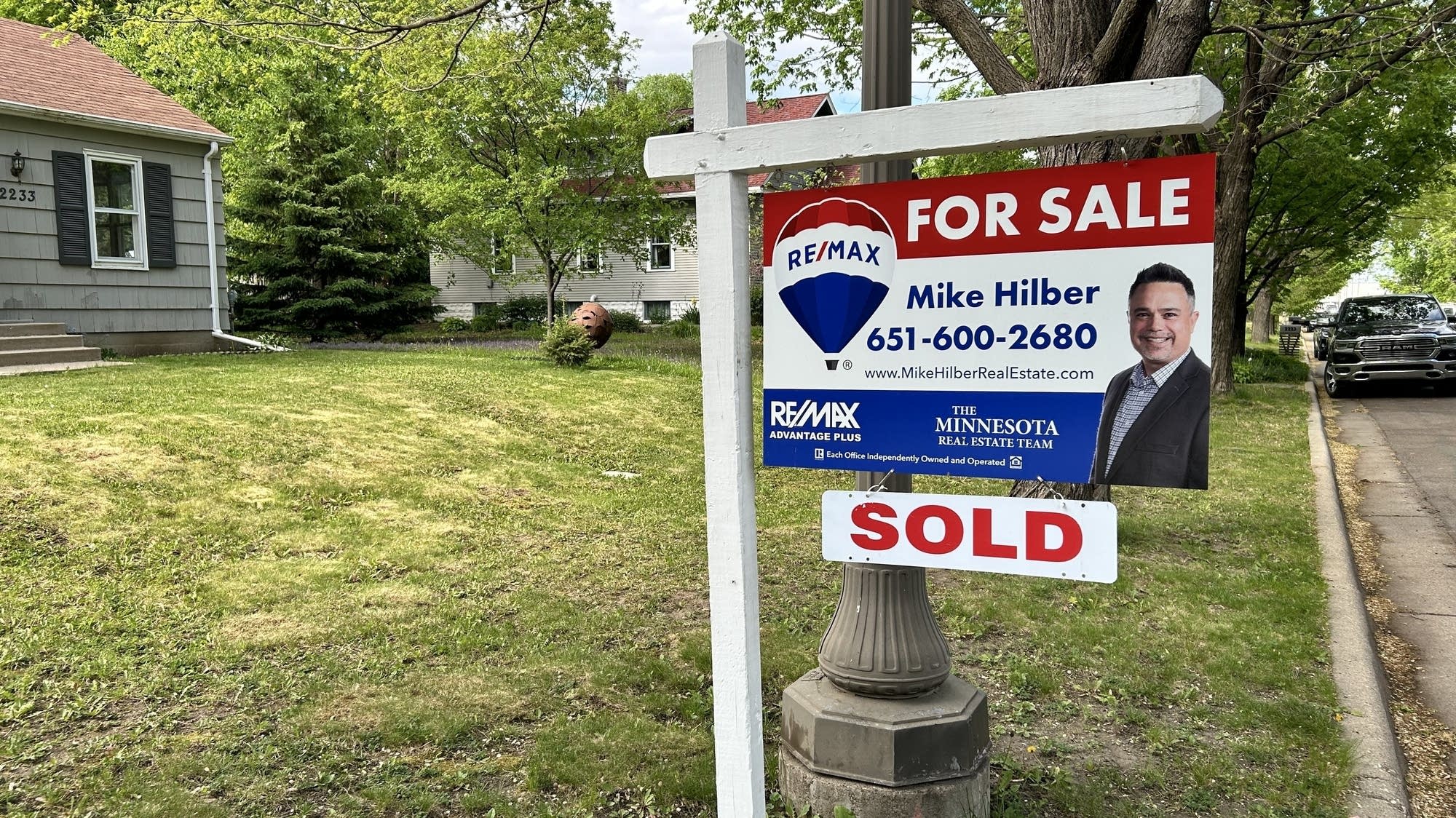 These four things are driving up housing costs