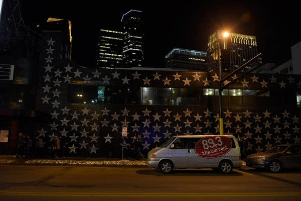 When the world talks about First Avenue, what does it say?