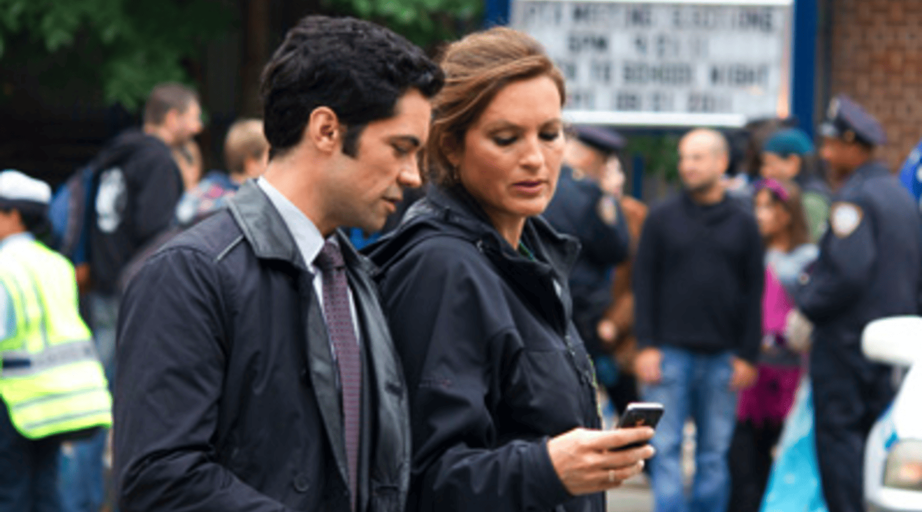 05/08/2017: We could soon have four-minute TV dramas