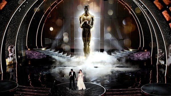 2011 oscars