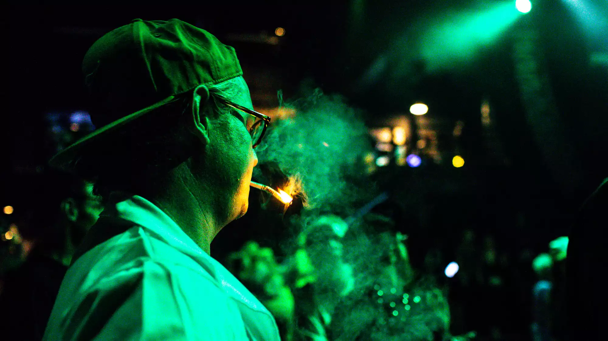 St. Paul weighs ban on marijuana smoking in city-controlled spaces - Vimarsana News
