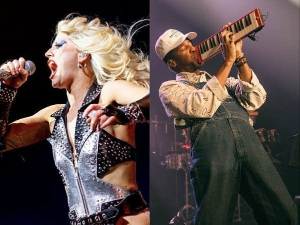 The Chart Show: Amyl and the Sniffers and Jon Batiste head to the Hall of Fame