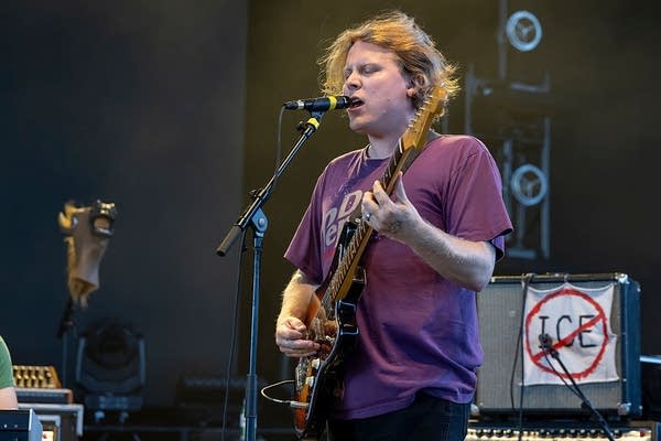 The Gig List for April 20: Ty Segall; Roe Family Singers; REVELATION