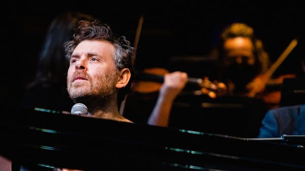 PT Weekend: Gabriel Kahane