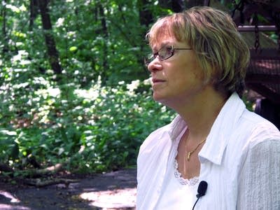 Patty Wetterling