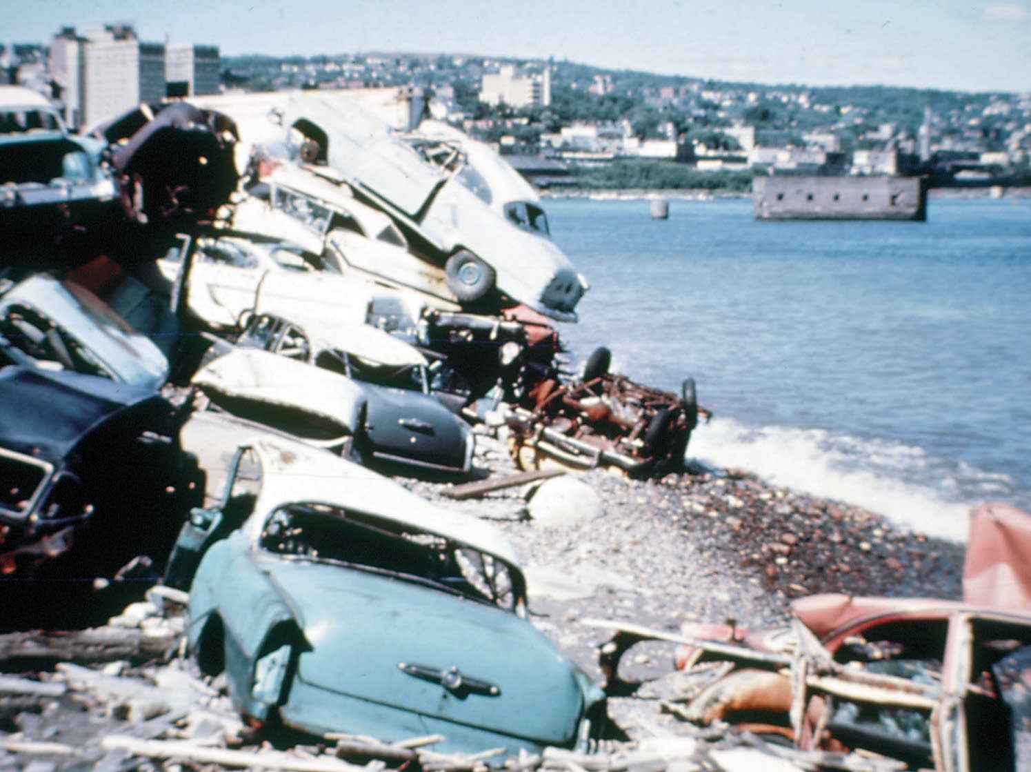 Duluth tourism boom continues Minnesota Public Radio News