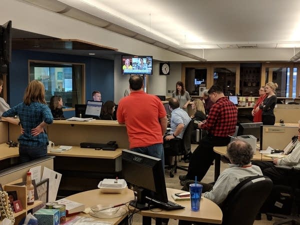 What’s on MPR News today? 3/21/18