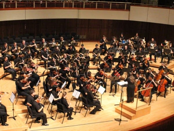 Getting to know the Gamer Symphony Orchestra